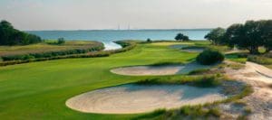 Sea Island GA transportation From JAX Car Service