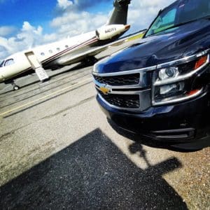 JAX Car Service TPC Ponte Vedra Transportation to The Players Championship
