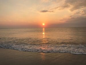 Travel by limo - JAX to Ponte Vedra beach Florida