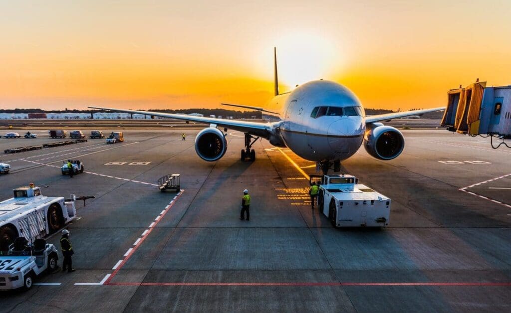 Jacksonville Airport Car Service to Florida - Georgia Locations