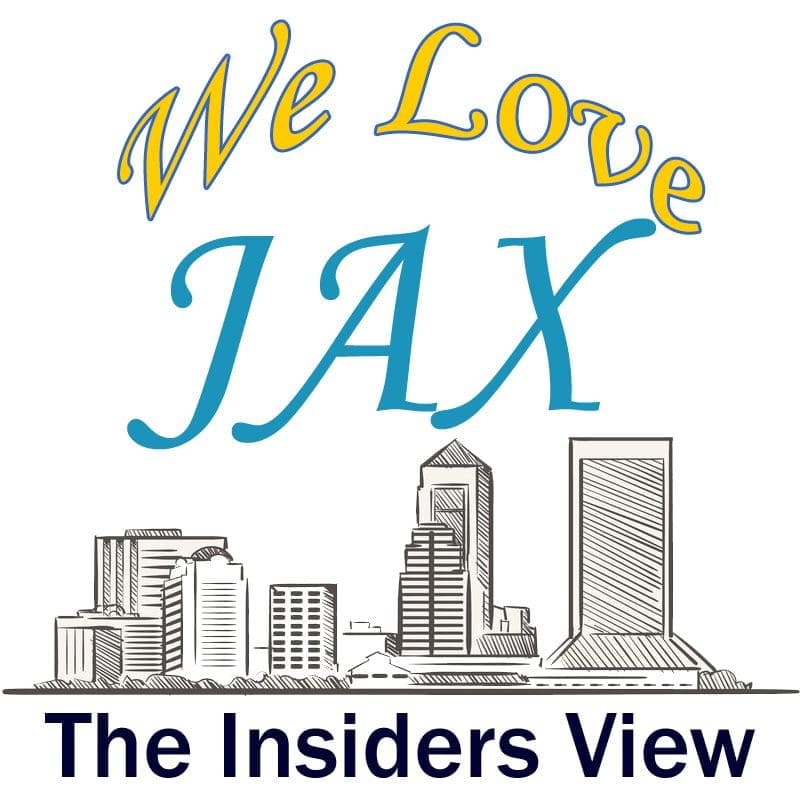10 Popular FL/GA Destinations By JAX Airport Car Service